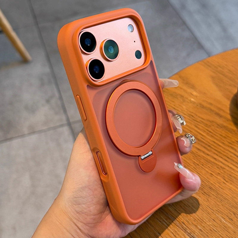 Phone Accessories Holder Car - Металлический автомобильный держатель-кольцо для телефона с