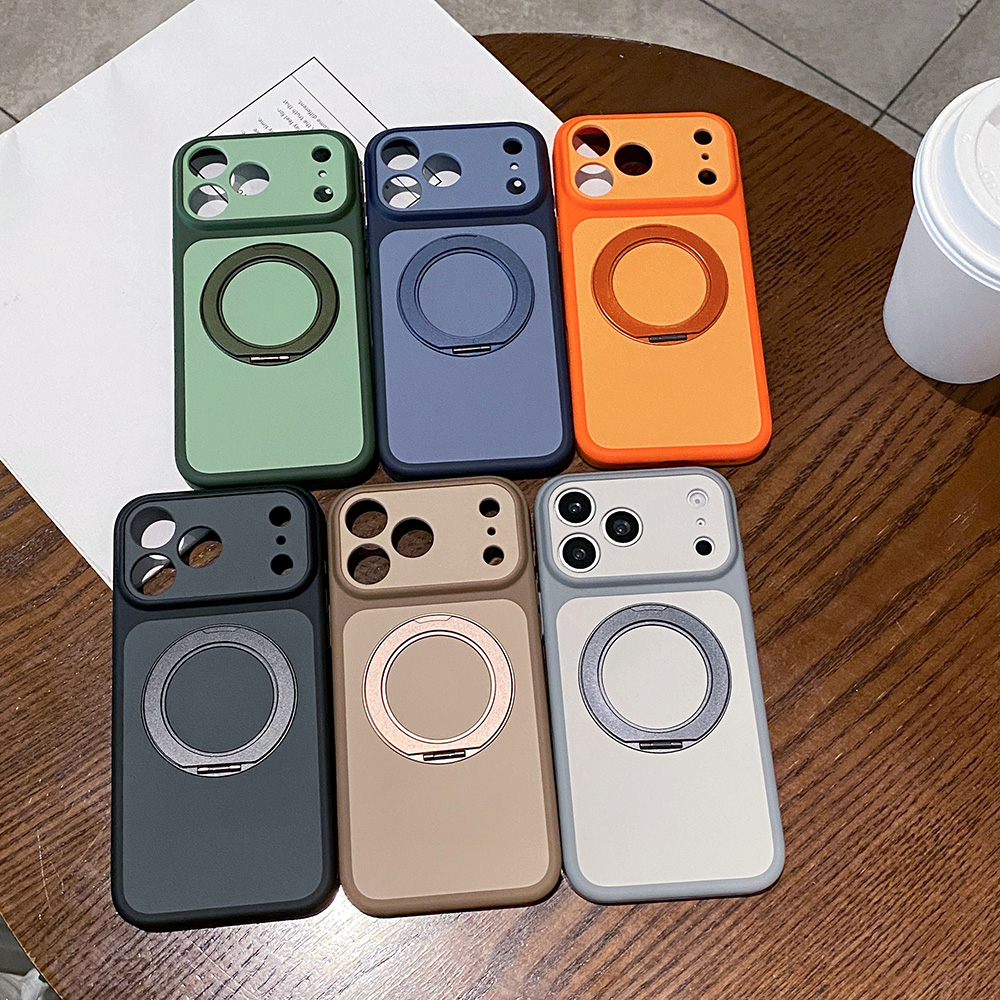 Phone Accessories Useful - Магнитный чехол для телефона Apple iPhone