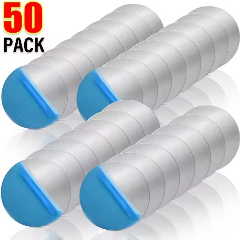 Phone Accessories Useful - 1/50 шт. Магнитная металлическая пластина для