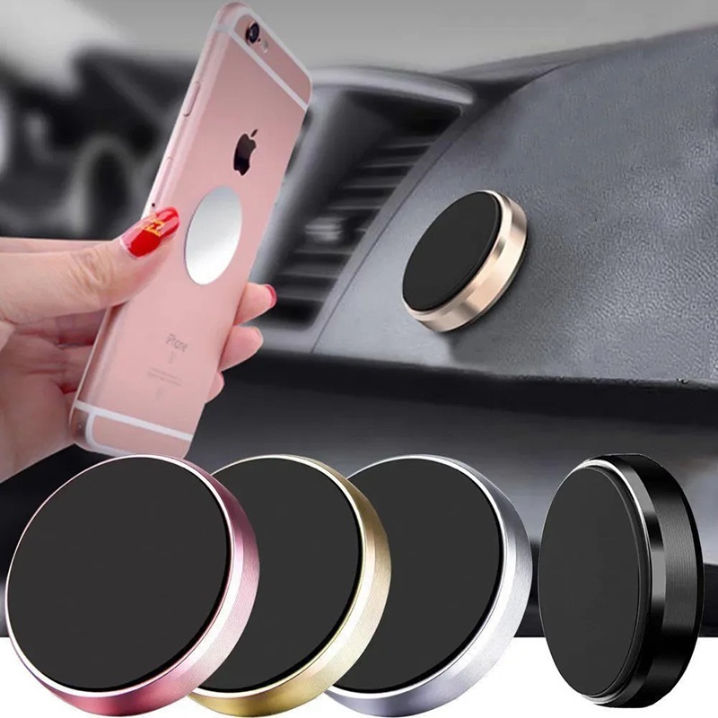 Phone Accessories Useful - Магнитный держатель для телефона в автомобиль,