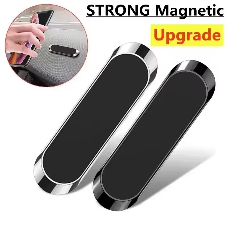 Phone Accessories Useful - Магнитный держатель для телефона из металлической