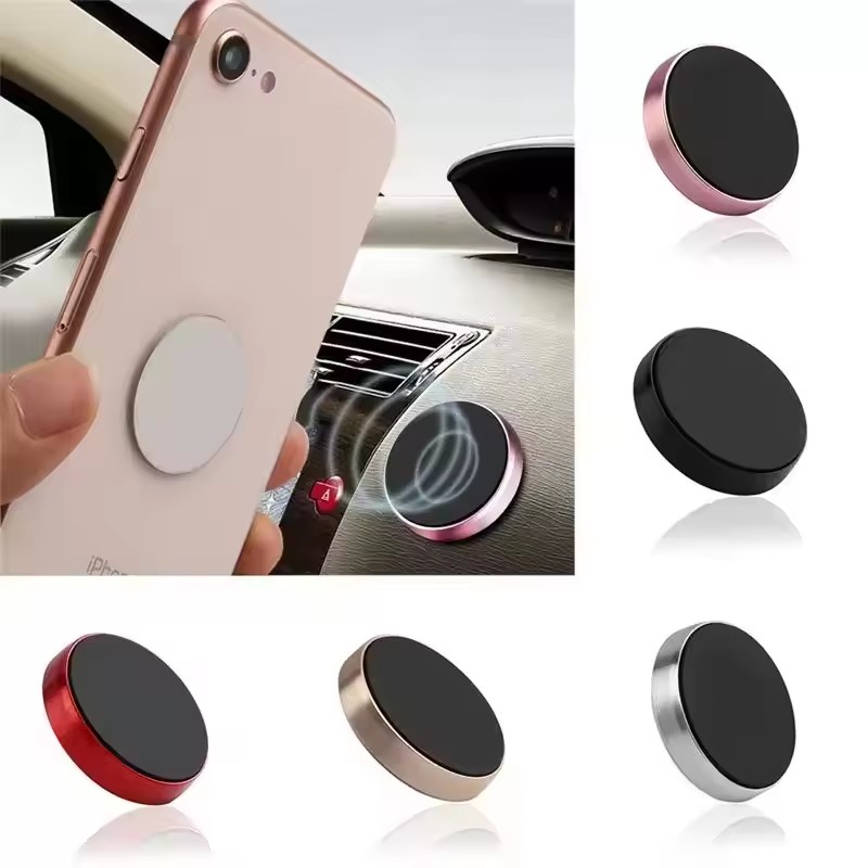 Phone Accessories Useful - Магнитный держатель для телефона в автомобиль,