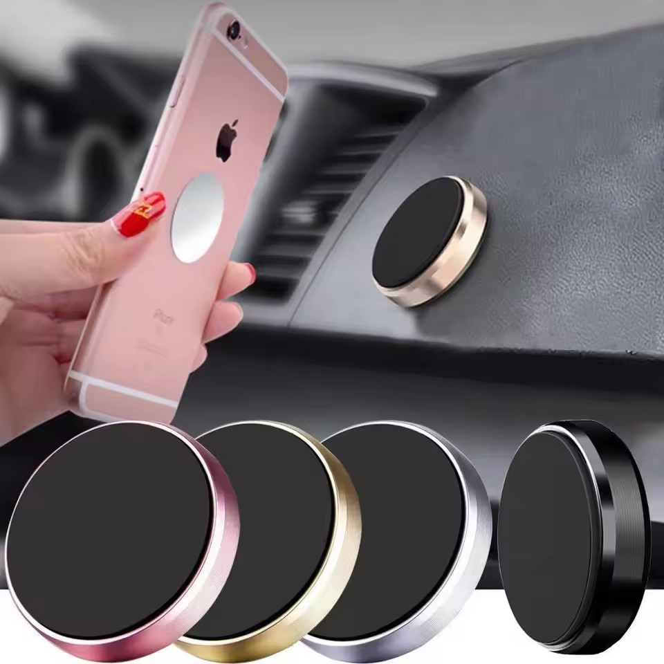 Phone Accessories Useful - Магнитный держатель для телефона в машину,