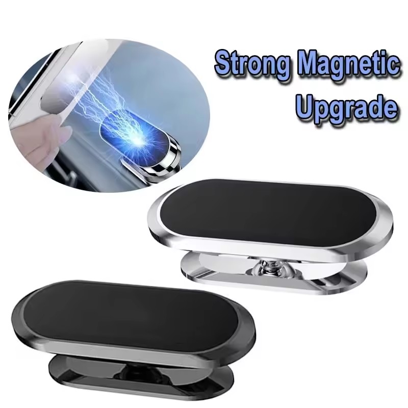 Phone Accessories Useful - Новый магнитный держатель для телефона в