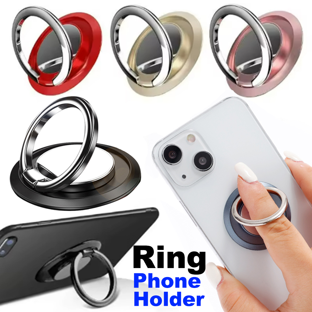 Вращающееся на 360 градусов ко – обзор и цена Phone Accessories Holder Car