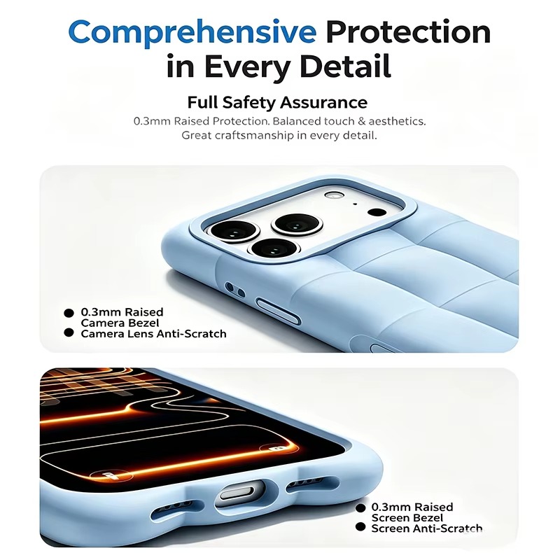 Креативный и милый 3D-чехол дл – обзор и цена Phone Accessories Charms