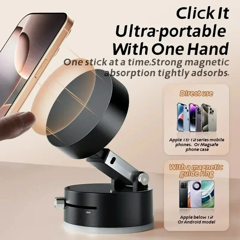 Высокопроизводительный магнитн – обзор и цена Phone Accessories Useful