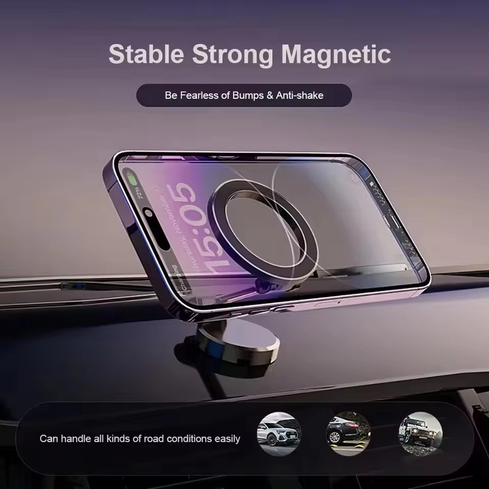 Складной магнитный держатель д – обзор и цена Phone Accessories Useful