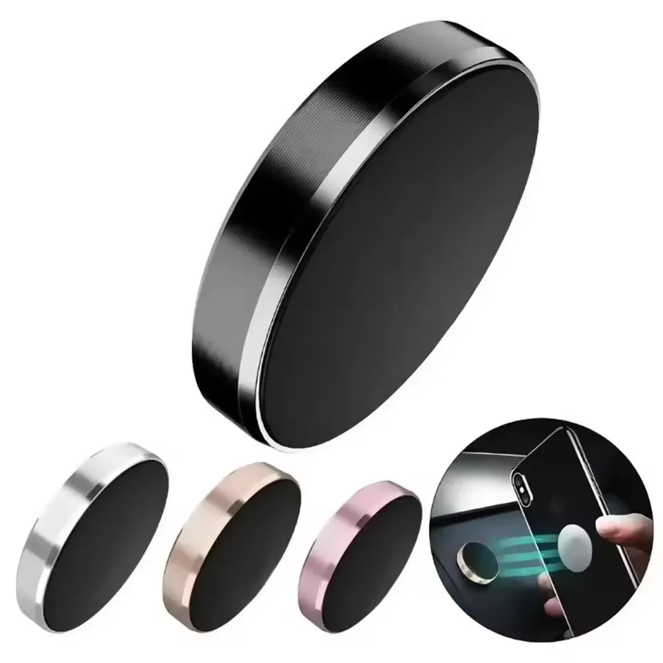 Магнитный держатель для телефо – обзор и цена Phone Accessories Useful