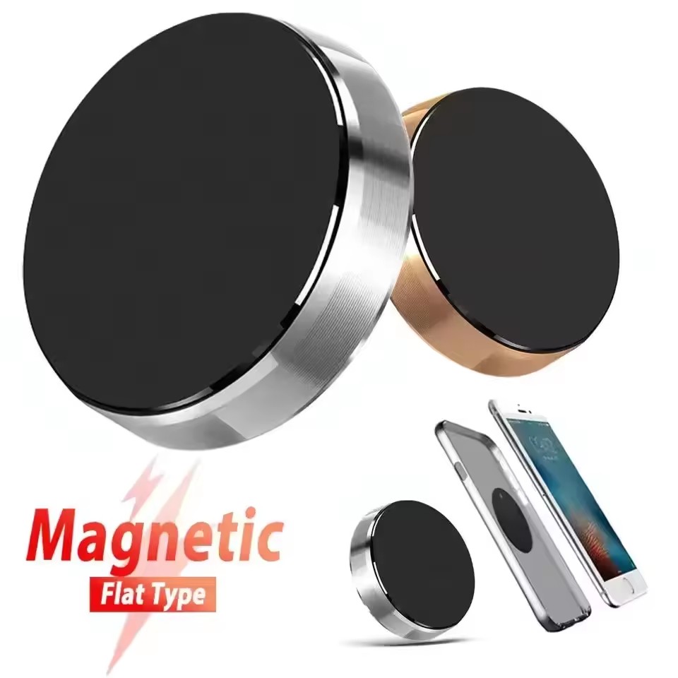 Магнитный держатель для телефо – обзор и цена Phone Accessories Useful