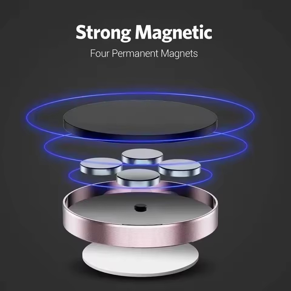 Магнитный держатель для телефо – обзор и цена Phone Accessories Useful