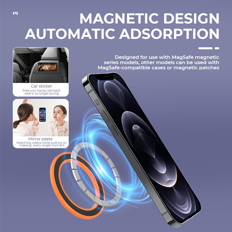 Сильное магнитное кольцо для т – обзор и цена Phone Accessories Useful
